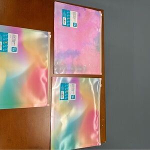 Pen + Gear Iridescent Document Holder Bundle